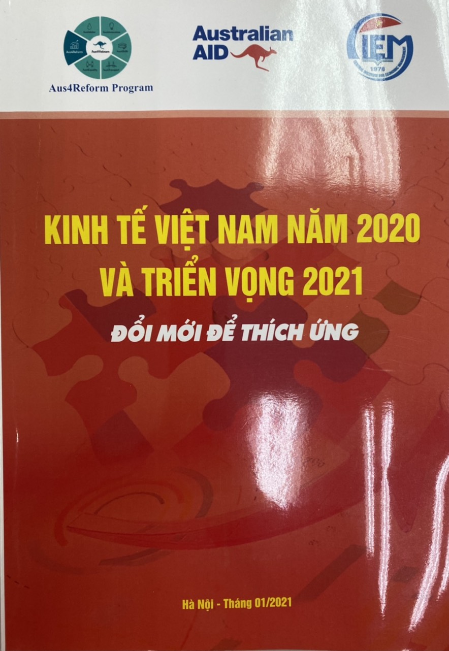 Kinh tế Việt Nam năm 2020 và triển vọng năm 2021: Đổi mới để thích ứng